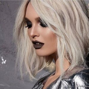 Anastasia griffin lipstick